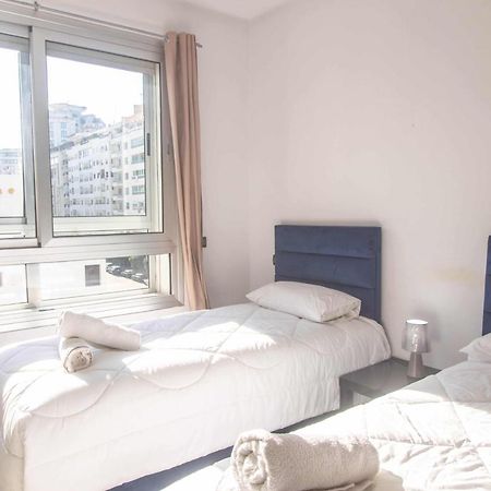 Appartement Haut Standing Central Corniche Танжер Экстерьер фото