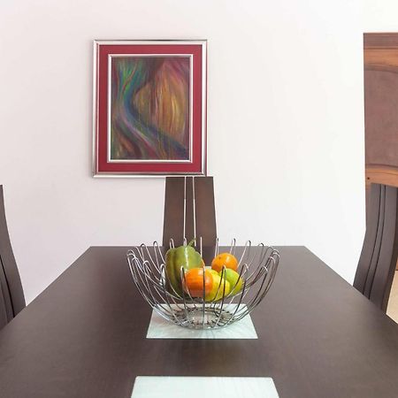 Appartement Haut Standing Central Corniche Танжер Экстерьер фото