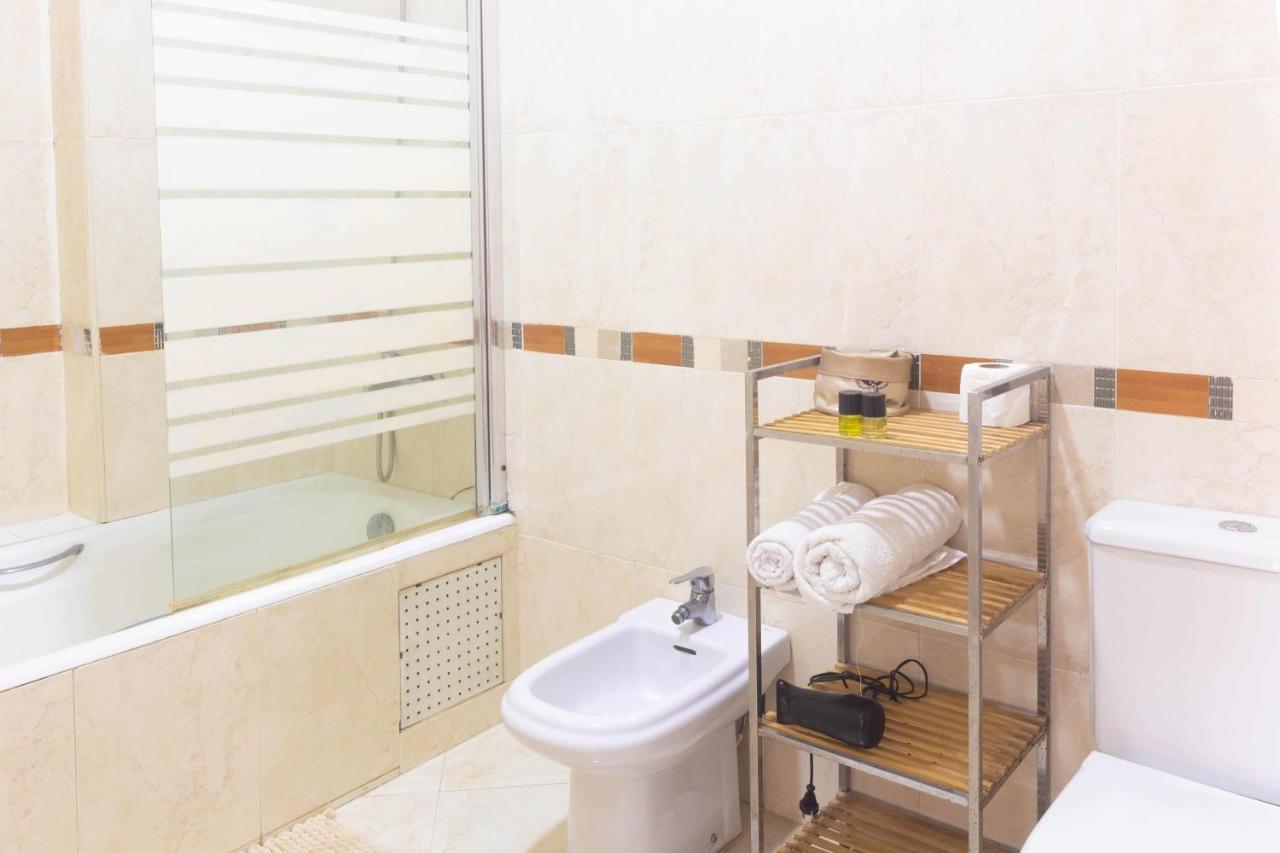 Appartement Haut Standing Central Corniche Танжер Экстерьер фото
