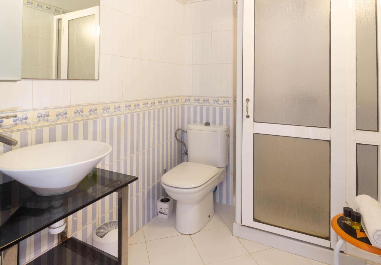 Appartement Haut Standing Central Corniche Танжер Экстерьер фото