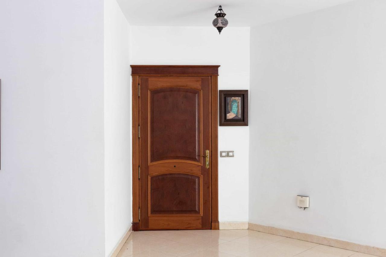 Appartement Haut Standing Central Corniche Танжер Экстерьер фото