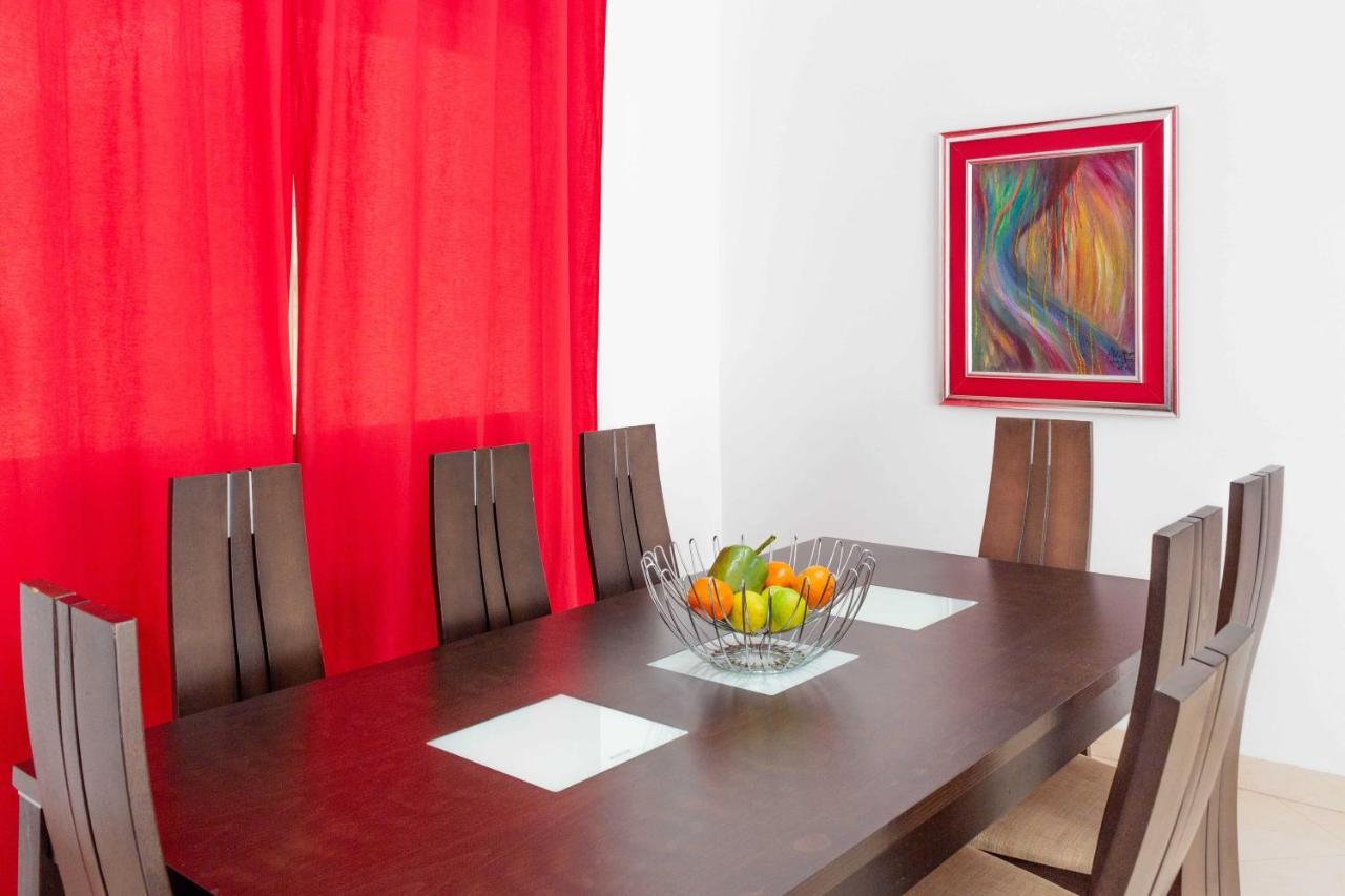 Appartement Haut Standing Central Corniche Танжер Экстерьер фото
